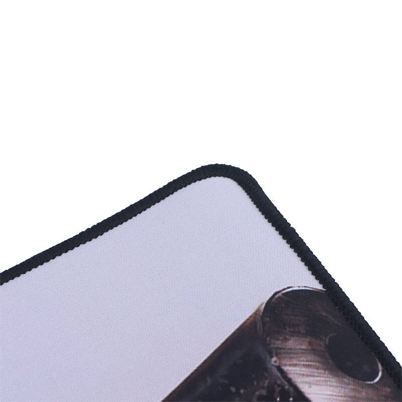 موس پد گیمینگ طرح Battlegrounds پی نت سایز 40*80 سانتی متر کد 6 - 5