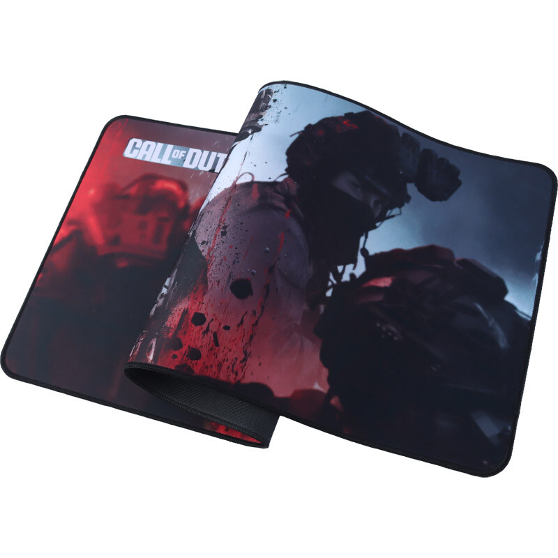 موس پد گیمینگ طرح Call Of Duty سایز 30*80 سانتی متر - 2