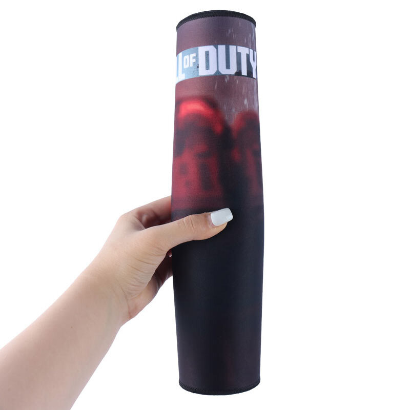 موس پد گیمینگ طرح Call Of Duty سایز 30*80 سانتی متر - 7