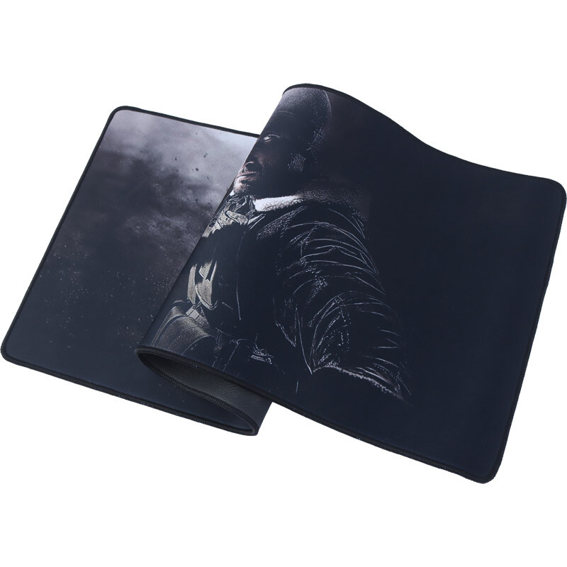 موس پد گیمینگ طرح Call of Duty سایز 30*80 سانتی متر کد 1 - 2