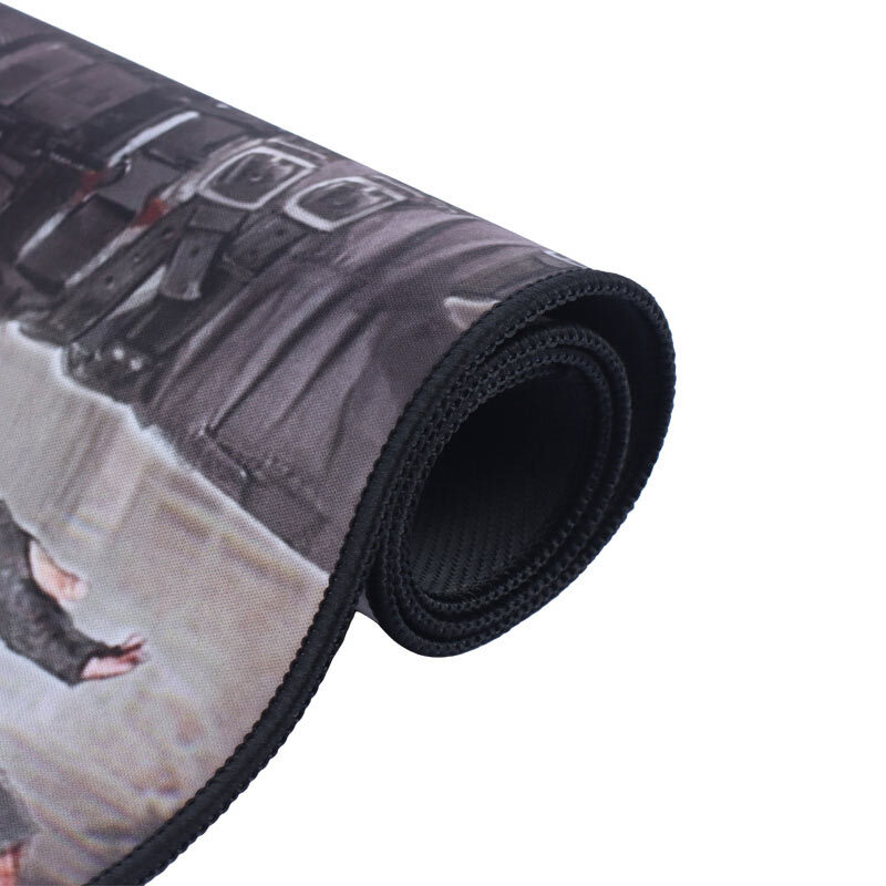 موس پد گیمینگ طرح Crossfire پی نت سایز 40*80 سانتی متر - 6