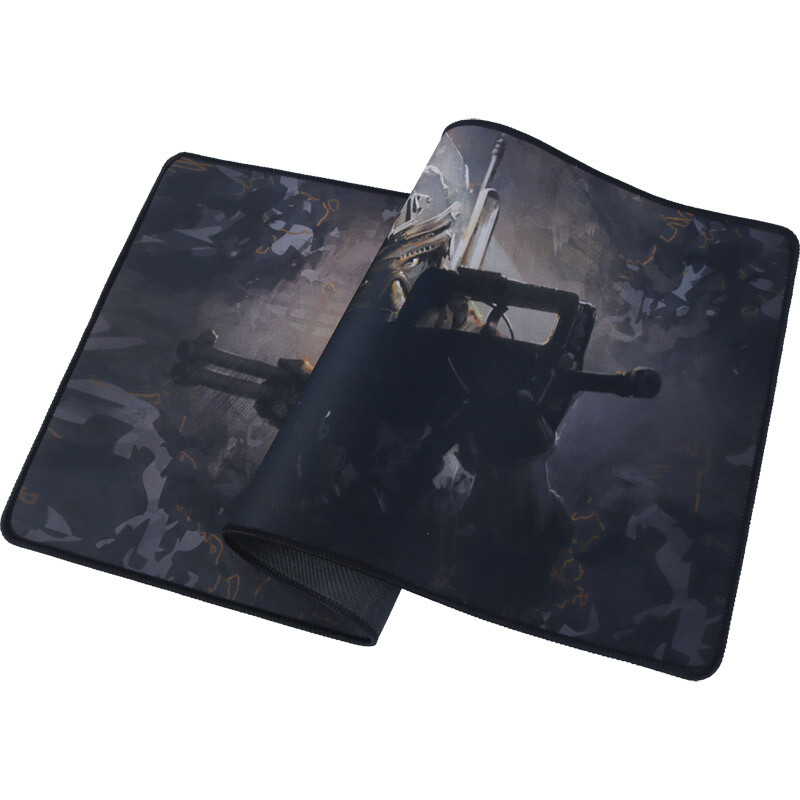 موس پد گیمینگ طرح CS-GO سایز 30*70 سانتی متر - 2