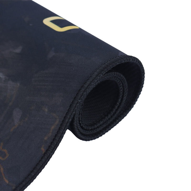 موس پد گیمینگ طرح CS-GO سایز 30*70 سانتی متر - 6