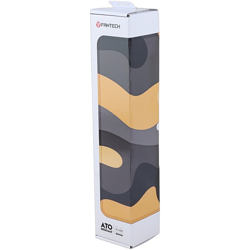 موس پد گیمینگ طرح دار فنتک ATO MP905 SC Vibe Edition سایز 90*40 سانتی متر - 2