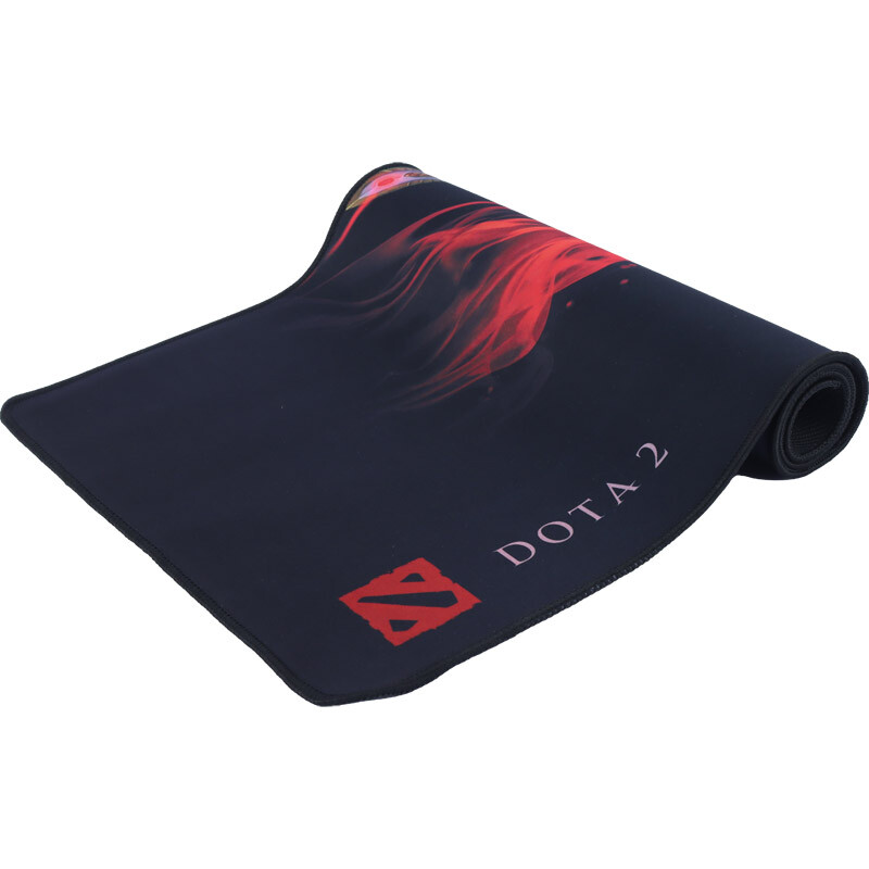 موس پد گیمینگ طرح Dota 2 سایز 30*70 سانتی متر - 3