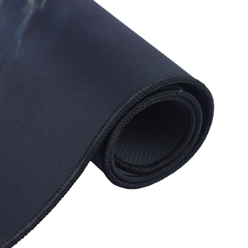 موس پد گیمینگ طرح Elden Ring سایز 30*80 سانتی متر - 5