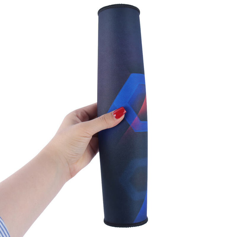 موس پد گیمینگ طرح فانتزی سایز 30*70 سانتی متر - 7