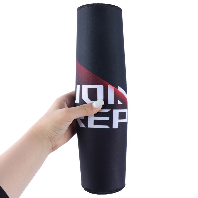 موس پد گیمینگ طرح Join The Republic سایز 33*80 سانتی متر - 6