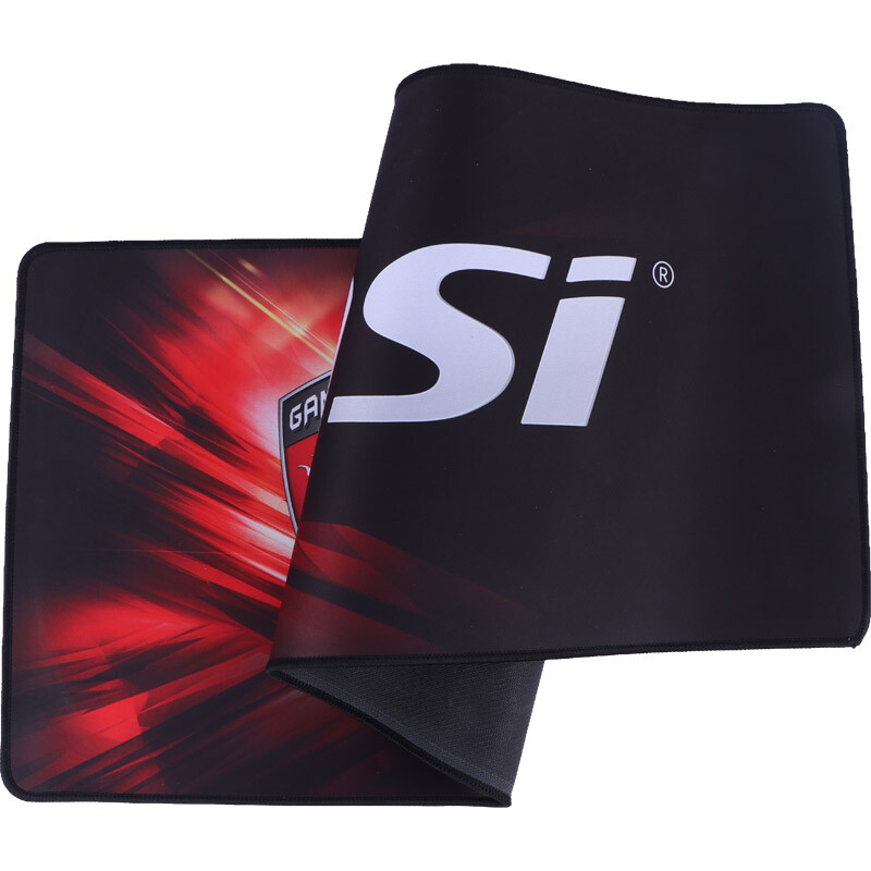 موس پد گیمینگ طرح MSI سایز 30*80 سانتی متر - 2