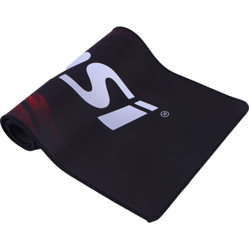 موس پد گیمینگ طرح MSI سایز 30*80 سانتی متر - 4
