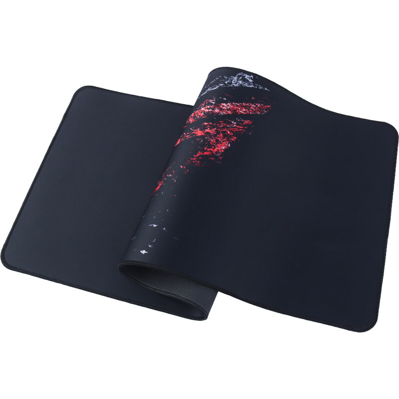 موس پد گیمینگ طرح ROG سایز 30*80 سانتی متر کد 1 - 2