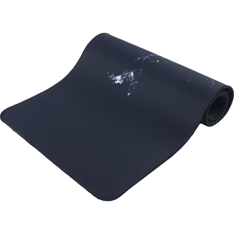 موس پد گیمینگ طرح ROG سایز 30*80 سانتی متر کد 1 - 3