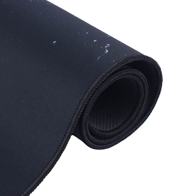 موس پد گیمینگ طرح ROG سایز 30*80 سانتی متر کد 1 - 4