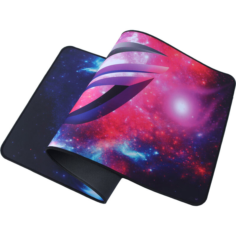 موس پد گیمینگ طرح ROG سایز 30*80 سانتی متر کد 2 - 4