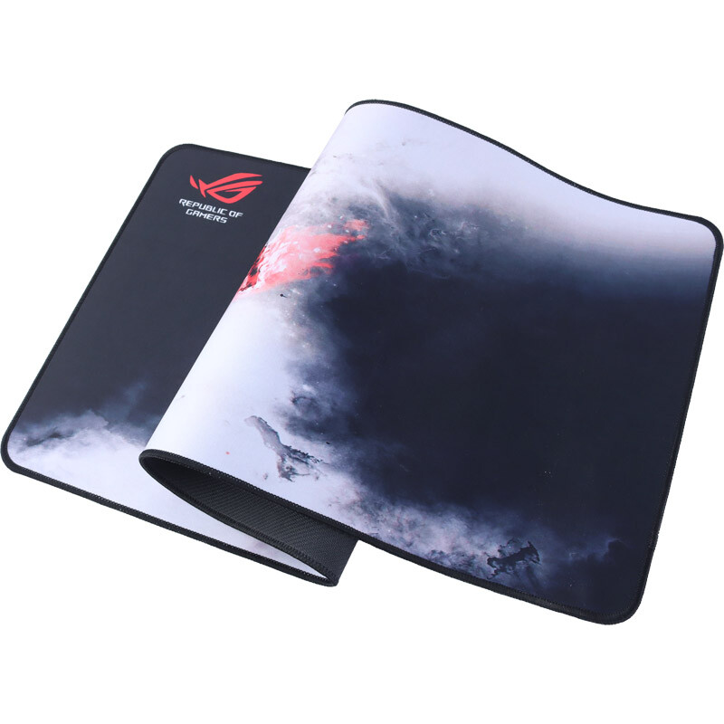 موس پد گیمینگ طرح ROG سایز 30*80 سانتی متر کد 3 - 3