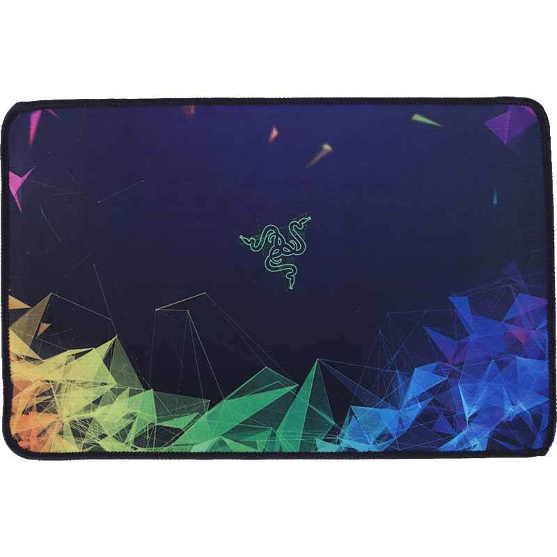موس پد گیمینگ طرح ریزر بایبل سایز 31*20 سانتی متر - 3