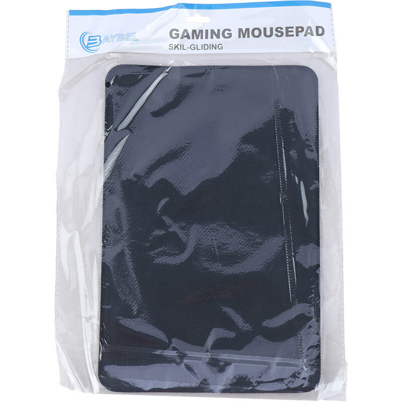 موس پد گیمینگ طرح ریزر بایبل سایز 31*20 سانتی متر - 8