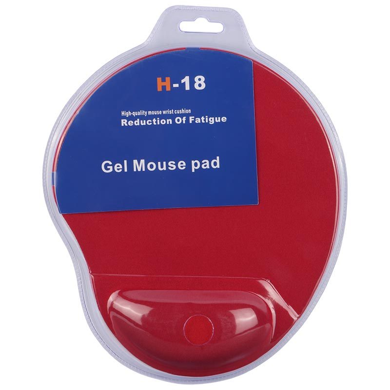موس پد طبی H-18 سایز 25*21 سانتی متر - 5