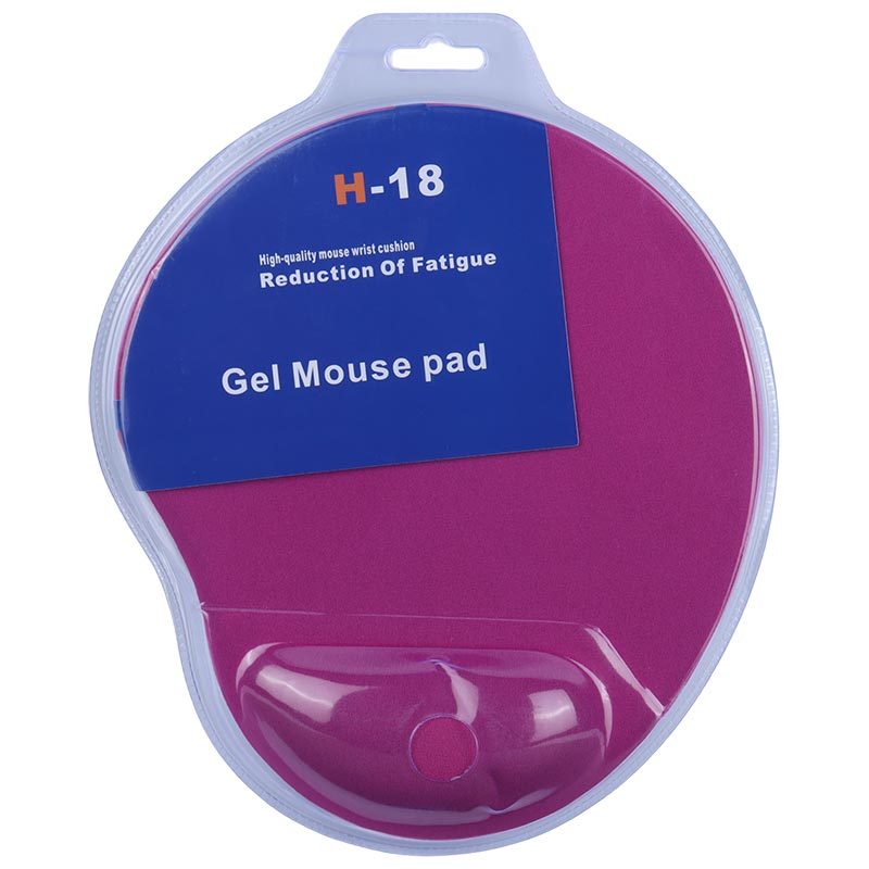 موس پد طبی H-18 سایز 25*21 سانتی متر - 7