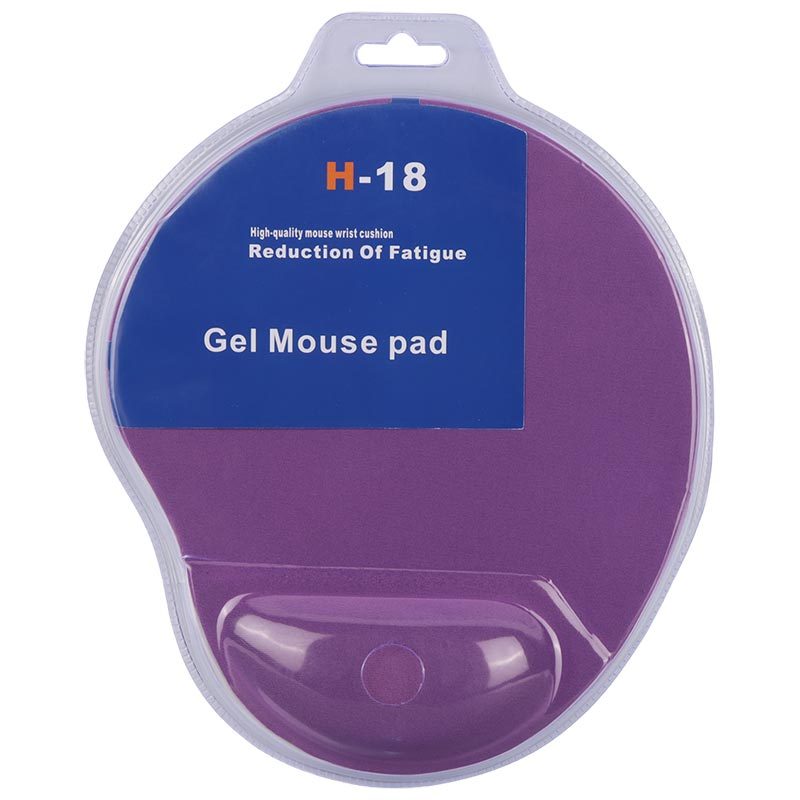 موس پد طبی H-18 سایز 25*21 سانتی متر - 8