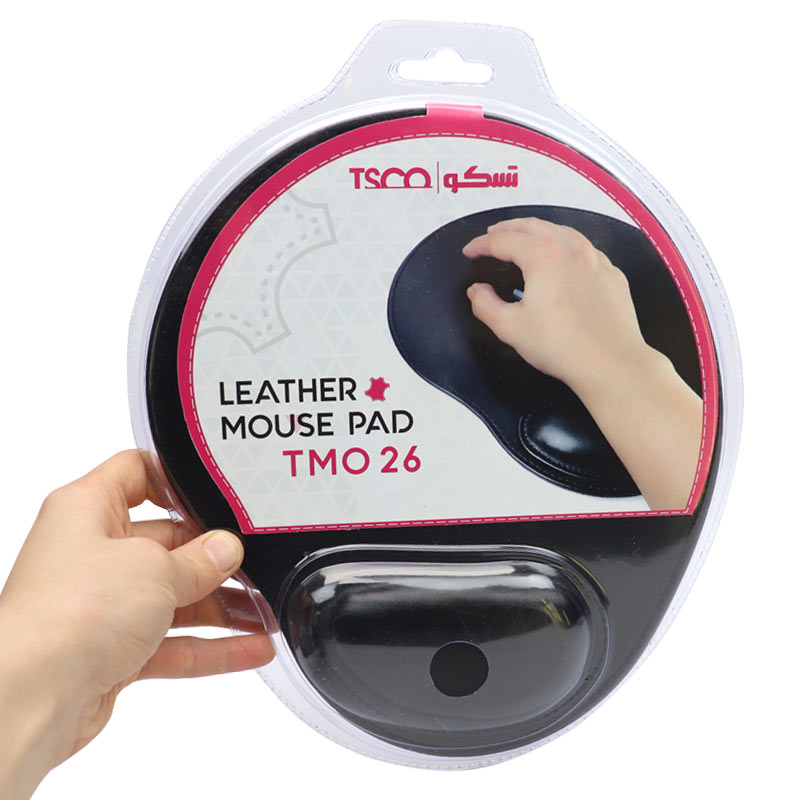 موس پد طبی تسکو TMO 26 سایز 21*25 سانتی متر - 3
