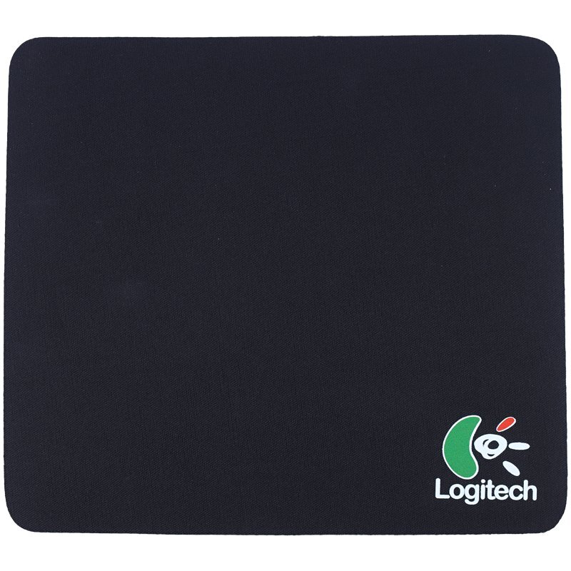 موس پد طرح لاجیتک سایز 20*22 سانتی متر
