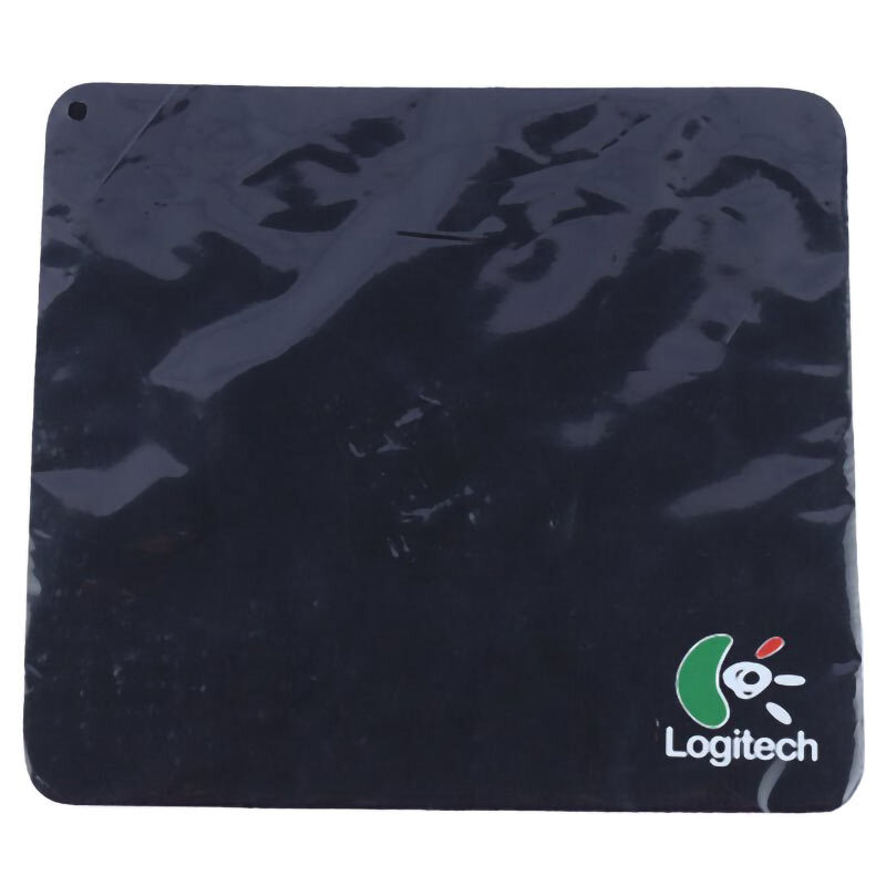 موس پد طرح لاجیتک سایز 20*22 سانتی متر - 2