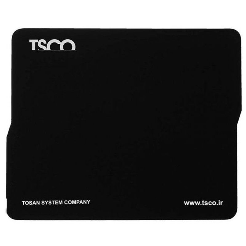 موس پد تسکو TMO 23 سایز 15*20 سانتی متر - 3