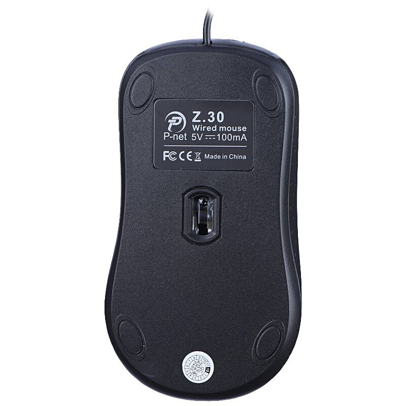 موس پی نت Z.30 - 4