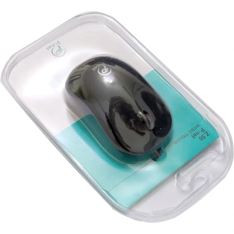 موس پی نت Z.50 - 5