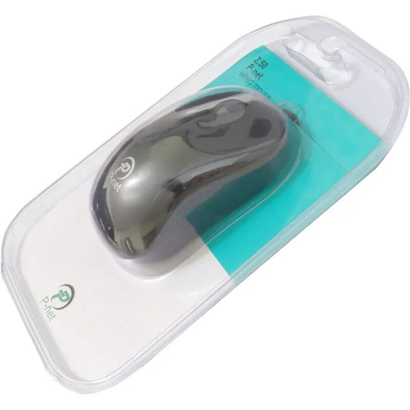 موس پی نت Z.50 - 6