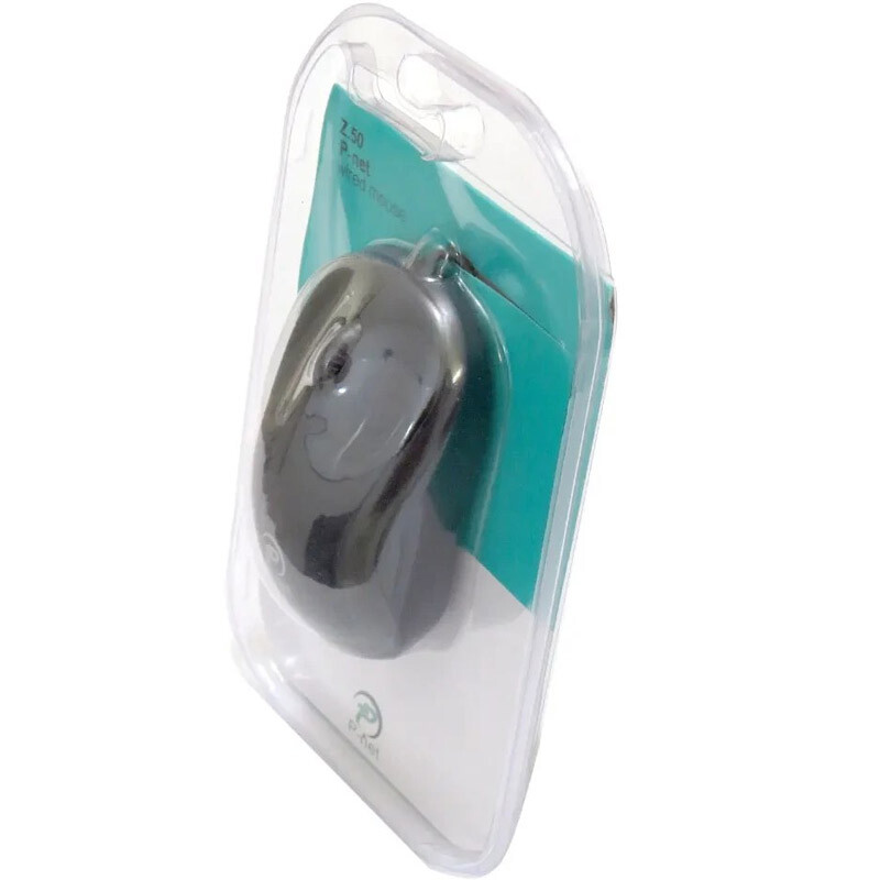 موس پی نت Z.50 - 7