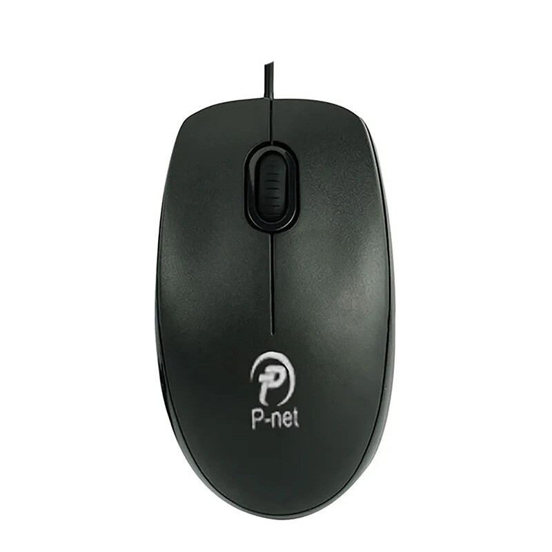 موس پی نت Z.60 - 2