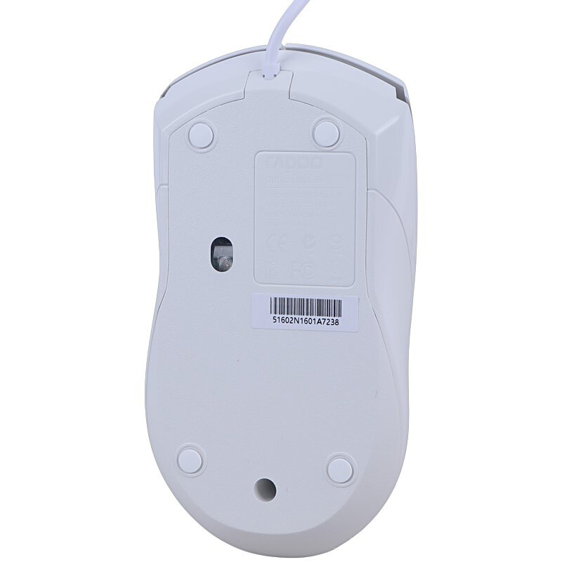 موس رپو N1600 - 6
