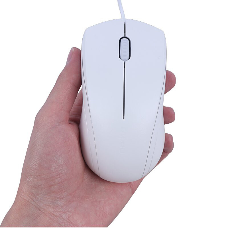 موس رپو N1600 - 7