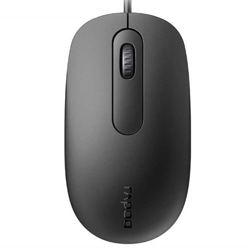 موس رپو N200 - 3