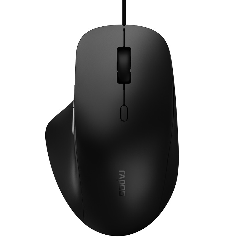 موس رپو N500 - 3
