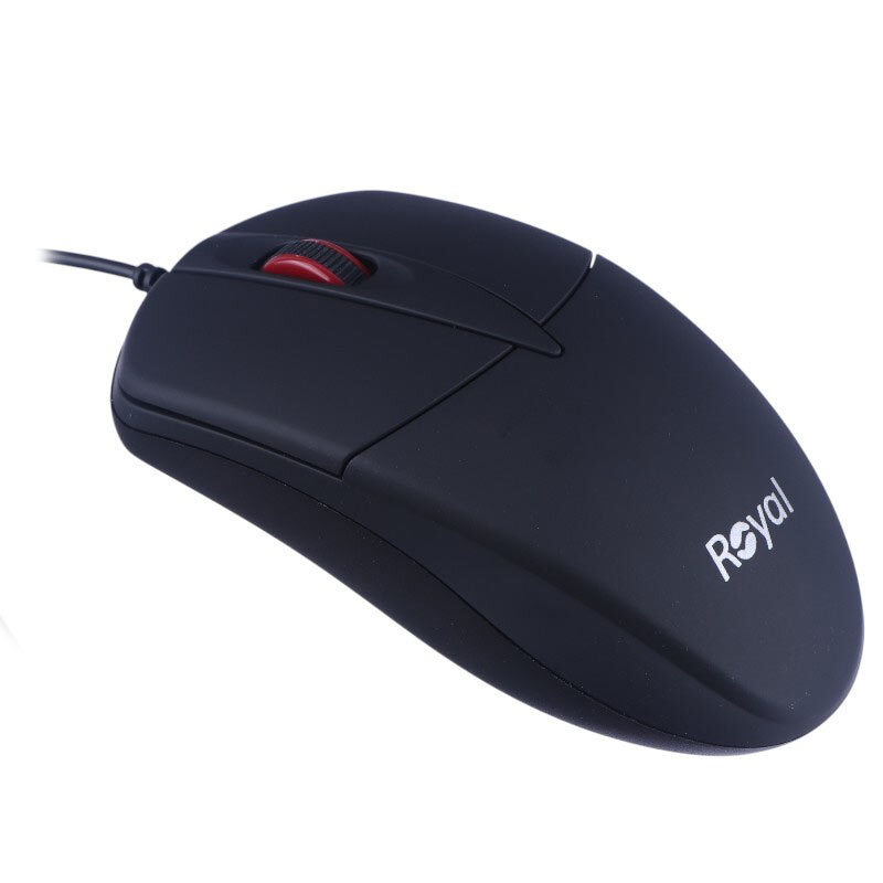 موس رویال R-M205 - 3
