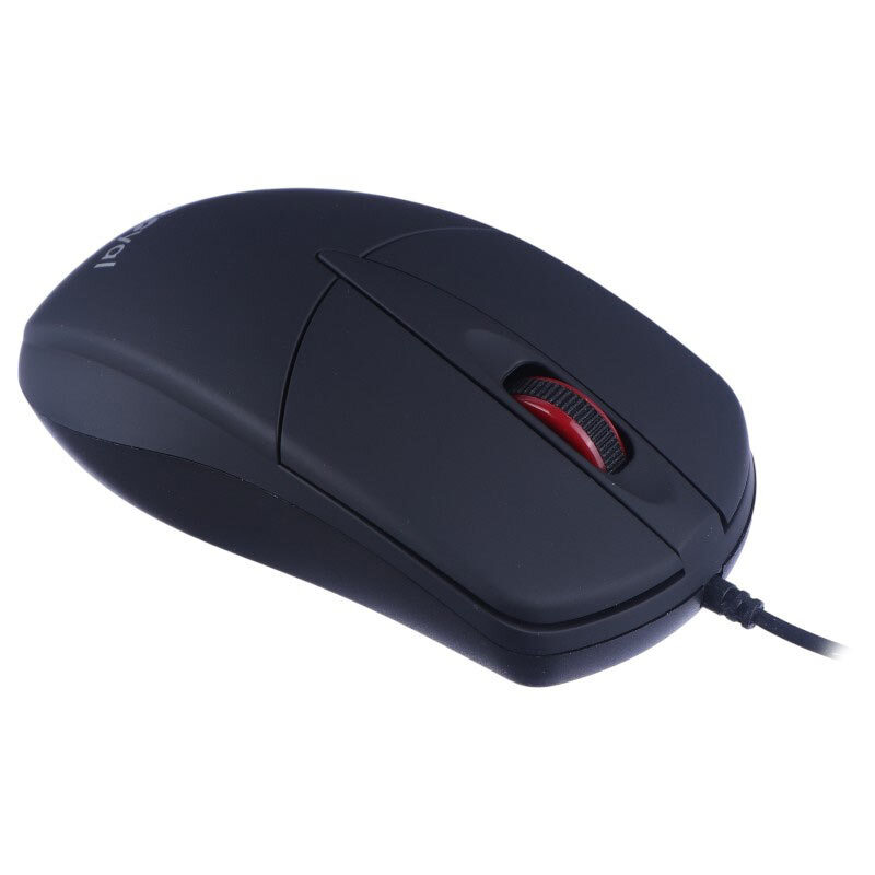 موس رویال R-M205 - 4