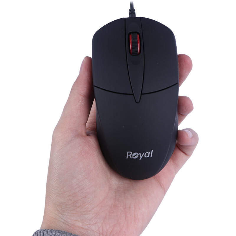 موس رویال R-M205 - 5