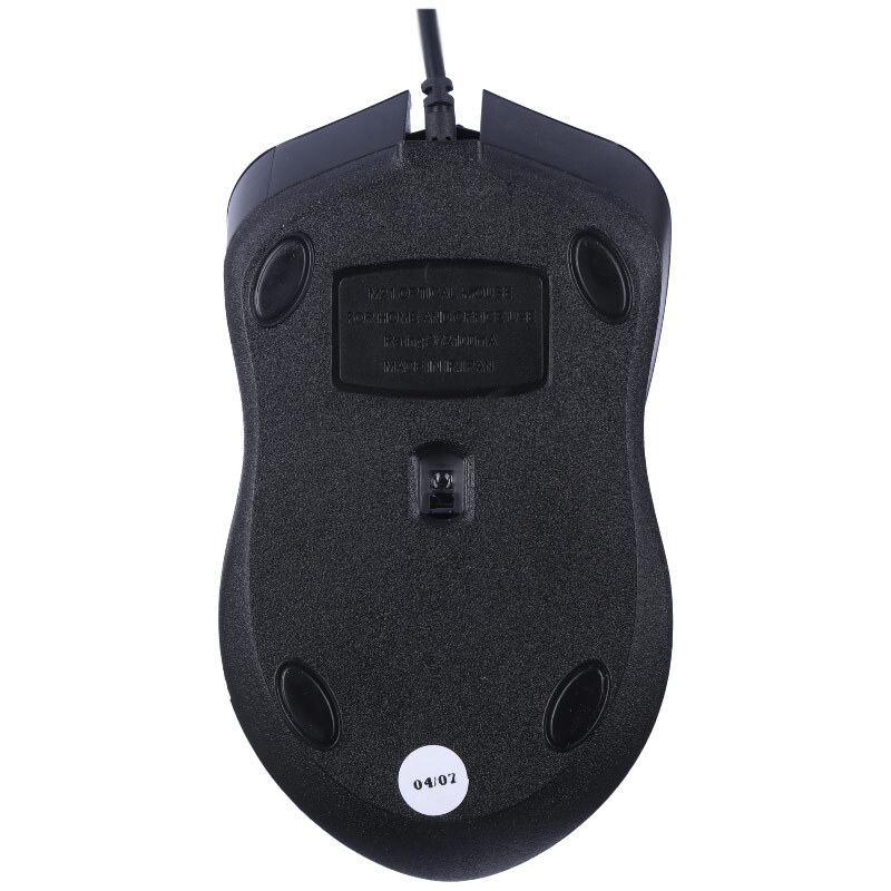 موس شوش M21 - 3