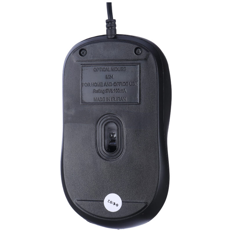 موس شوش M26 - 3