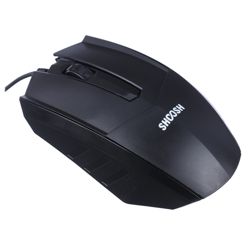 موس شوش M27 - 2