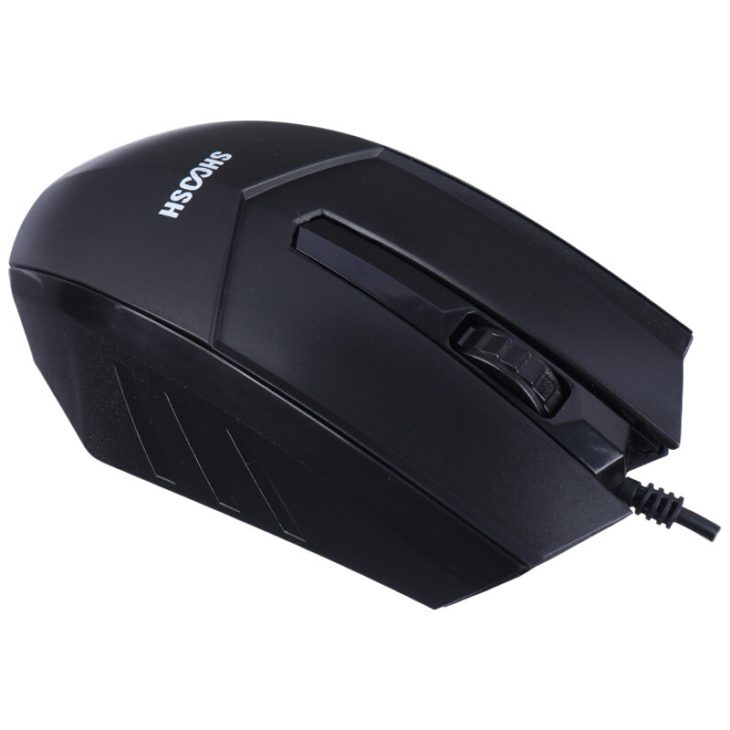 موس شوش M27 - 5