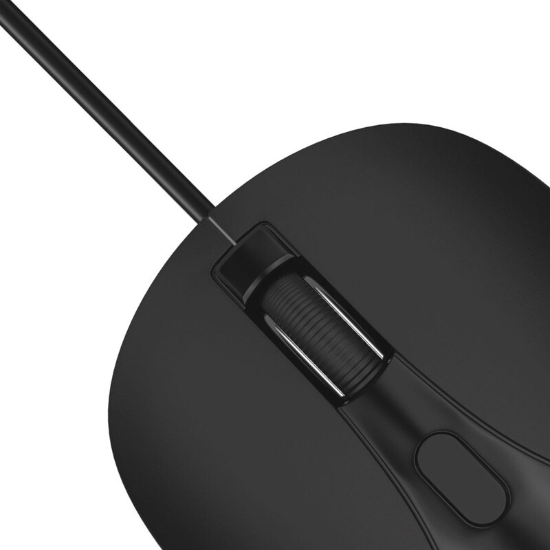 موس تسکو TM 210 - 5