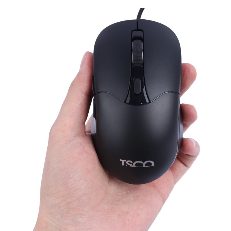 موس تسکو TM 210 - 7