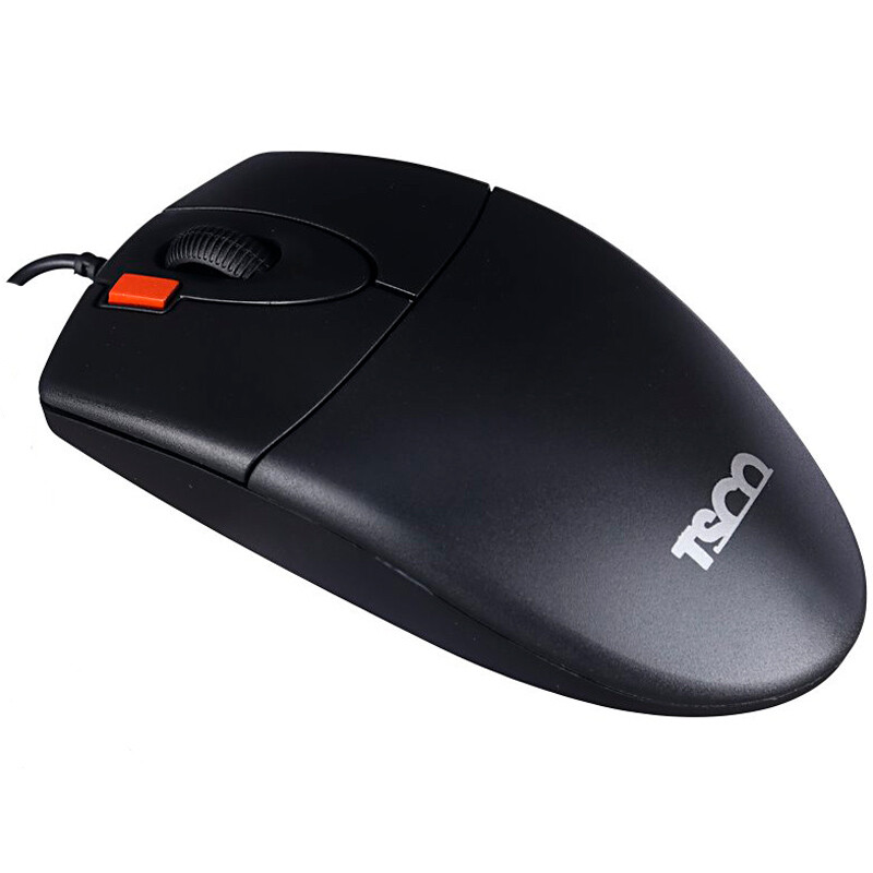 موس تسکو TM-212 - 2