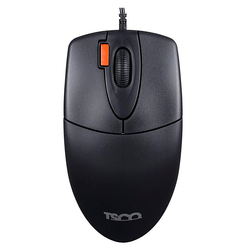 موس تسکو TM-212 - 3