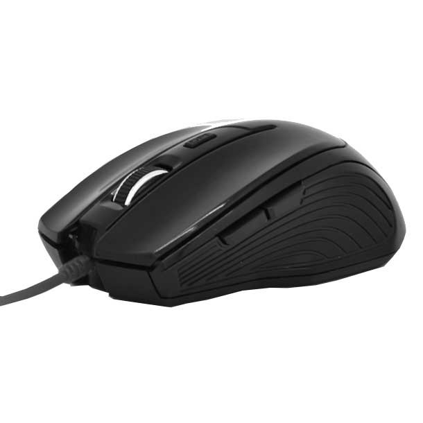 موس تسکو TM-295 - 3