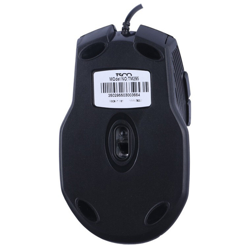 موس تسکو TM-295 - 7